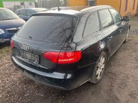 gebraucht Audi A4 