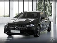 Gebraucht Mercedes CLA200 AMG 163 PS (119 kW) 2026 Schwarz Limousine