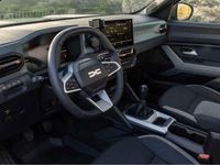 Gebraucht Dacia Duster Expression 131 PS (96 kW) 2024 Beige SUV