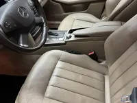 Gebraucht Mercedes E250 Elegance 204 PS (150 kW) 2009 Beige Kombi