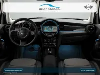 Gebraucht Mini Cooper 136 PS (100 kW) 2022 Pepper white Kleinwagen