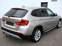 Gebraucht BMW X1 xLine 184 PS (135 kW) 2012 Gold SUV