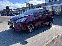 Second-hand Mitsubishi Space Star Select+ 80 CP (58 kW) 2022 Roșu Hatchback