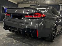 Gebraucht BMW M5 Competition Edition 625 PS (459 kW) 2021 Grau Limousine