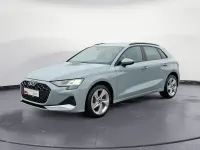Używany Audi A3 Advanced 116 KM (85 kW) 2024 Szary Kombi