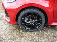Neu Mazda 2 Homura-Line 116 PS (85 kW) 2026 Formal red Kleinwagen