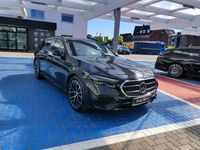 Gebraucht Mercedes E450 Avantgarde 381 PS (280 kW) 2025 Metalliclack graphitgrau Kombi