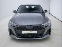 Gebraucht Audi RS3 400 PS (294 kW) 2025 Grau (daytonagrau perleffekt) Limousine