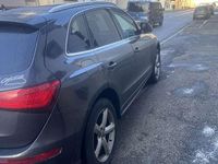 Gebraucht Audi Q5 S-Line 258 PS (189 kW) 2014 SUV