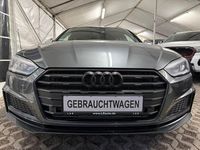 Gebraucht Audi S5 Sportback Ambiente 354 PS (260 kW) 2017 Grau Kleinwagen