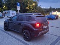 Gebraucht Dacia Duster Extreme 150 PS (110 kW) 2023 SUV