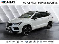 Gebraucht Cupra Ateca 150 PS (110 kW) 2023 Andere farbe SUV