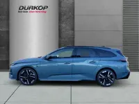 Gebraucht Peugeot 308 SW Premium 146 PS (107 kW) 2026 Blau Kombi