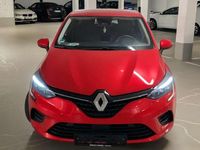 Gebraucht Renault Clio V Zen 140 PS (102 kW) 2021 Rot Limousine
