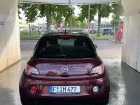 Gebraucht Opel Adam S 87 PS (63 kW) 2019 Schwarz Kleinwagen