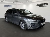 Usata Ford Focus ST-Line 155 CV (114 kW) 2024 Grigio Station wagon