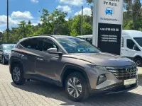 Gebraucht Hyundai Tucson Trend 179 PS (131 kW) 2022 Braun SUV
