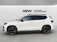 Gebraucht Cupra Ateca VZ 300 PS (220 kW) 2024 Bila weiß SUV
