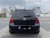 gebraucht VW Golf IV Golf GTI2.0 TUV Bis 06/2024