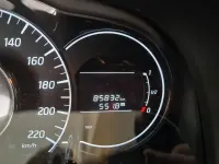 Usata Nissan Note Acenta 80 CV (58 kW) 2016 Nero Utilitaria