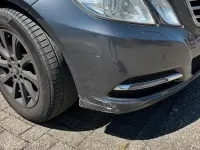 Gebraucht Mercedes 250 204 PS (150 kW) 2012 Grau Kombi