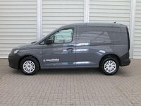 Gebraucht VW Caddy 75 PS (55 kW) 2025 Grau Van / Kleinbus