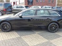 Gebraucht Audi A4 Basis 270 PS (198 kW) 2020 Schwarz Limousine