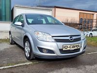 Gebraucht Opel Astra Catch Me 90 PS (66 kW) 2007 Silber Limousine