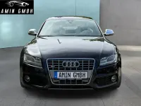 Gebraucht Audi S5 Sport 354 PS (260 kW) 2008 Schwarz Coupé