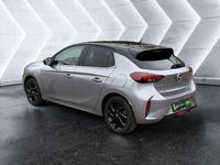 Gebraucht Opel Corsa Ultimate 131 PS (96 kW) 2022 Kontrast grau/quarz silber Kleinwagen