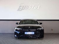 Gebraucht BMW 340 387 PS (284 kW) 2021 Black sapphire metallic (475) Limousine