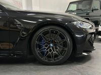 Gebraucht BMW M3 Competition Edition 510 PS (375 kW) 2021 Schwarz Limousine