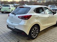 Gebraucht Mazda 2 Kizoku 90 PS (66 kW) 2017 Weiß Limousine