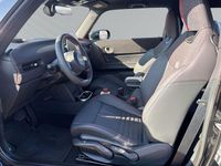 Gebraucht Mini John Cooper Works 204 PS (150 kW) 2025 Schwarz Kleinwagen