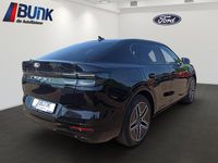 Gebraucht Ford Capri 210 kW (286 PS) 2024 Agate black SUV