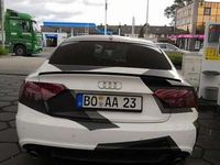 gebraucht Audi A5 2.7 TDI