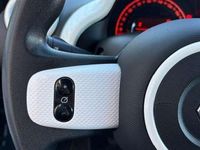 Gebraucht Renault Twingo LIMITED 73 PS (53 kW) 2020 Lunar grey Kleinwagen