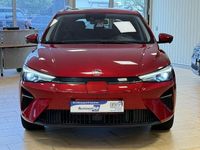 Gebraucht MG MG5 EV 130 kW (177 PS) 2023 Rot Kombi