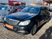 gebraucht Mercedes C180 C -Klasse T CGI BlueEfficiency