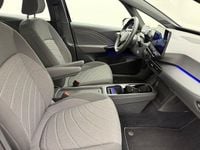 Gebraucht VW ID.3 Comfortline 150 kW (204 PS) 2024 Schwarz Kleinwagen