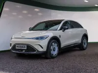 Käytetty Smart #3 Premium 200 kW (272 HP) 2024 Valkoinen Katumaasturi
