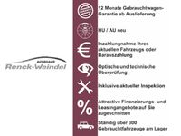 gebraucht Fiat Tipo 1.5 Hybrid Garmin *SONDERANGEBOT* *BESTELLF