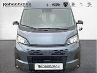 Neu Fiat Ducato 179 PS (131 kW) 2025 Grau (fer grau metallic (grau)) Van