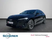 Gebraucht Audi A5 Ambiente 204 PS (150 kW) 2025 Mythosschwarz metallic (metallic) Kombi