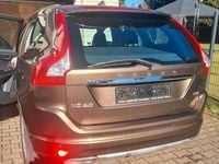 Gebraucht Volvo XC60 Summum 190 PS (139 kW) 2014 Braun SUV