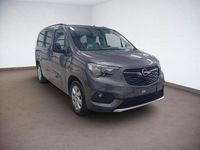 Neu Opel Combo Ultimate 100 kW (136 PS) 2025 Grau SUV