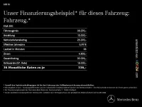 Gebraucht Mercedes EQA300 Advanced 167 kW (228 PS) 2024 Kosmosschwarz SUV