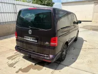 Gebraucht VW Multivan Highline 179 PS (131 kW) 2014 Van / Kleinbus