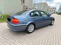 gebraucht BMW 318 i - Tüv Neu Dekra