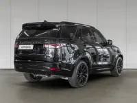 Gebraucht Land Rover Discovery 5 SE Dynamic 304 PS (223 kW) 2025 Santorini black SUV